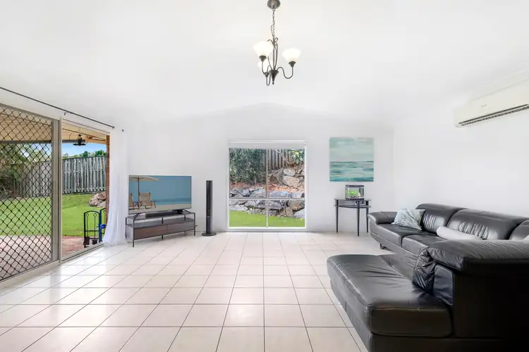 Fourth view of Homely house listing, 8 Tematagi Street, Pacific Pines QLD 4211