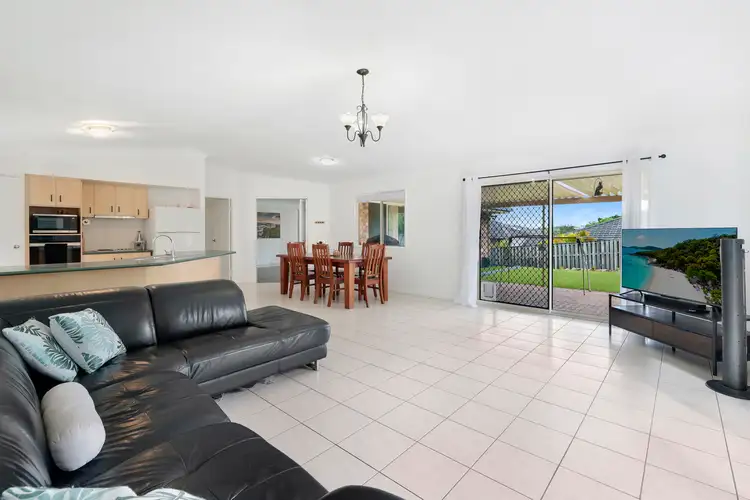 Fifth view of Homely house listing, 8 Tematagi Street, Pacific Pines QLD 4211