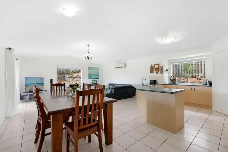Sixth view of Homely house listing, 8 Tematagi Street, Pacific Pines QLD 4211