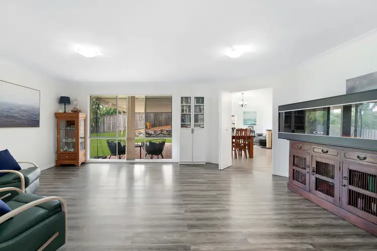 Seventh view of Homely house listing, 8 Tematagi Street, Pacific Pines QLD 4211