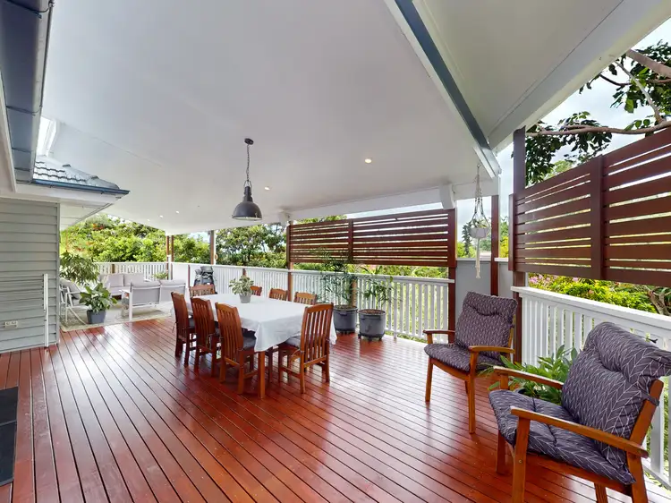 42 Constancia Street, Mitchelton QLD 4053