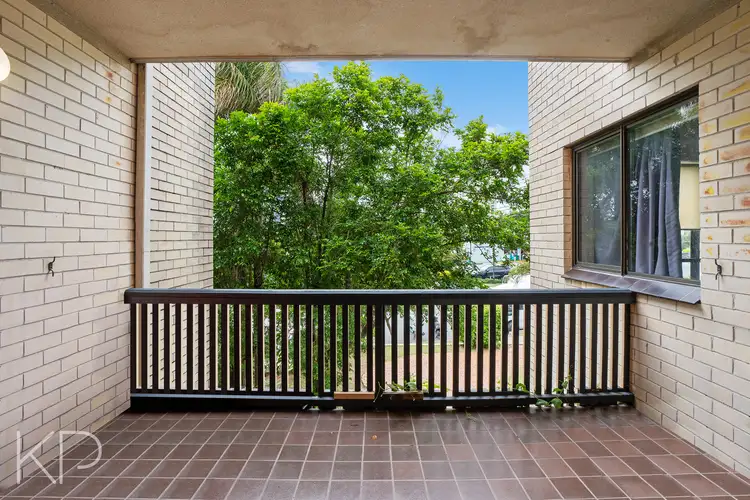 6/26 Palm Avenue, Surfers Paradise QLD 4217