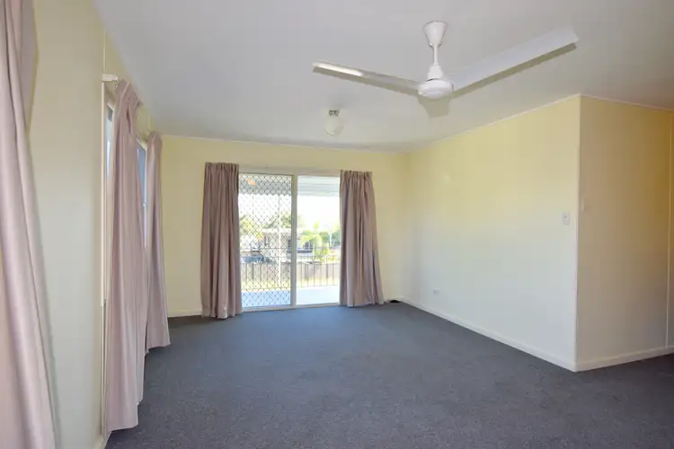 Second view of Homely house listing, 2/6 Byrne Street, West Gladstone QLD 4680