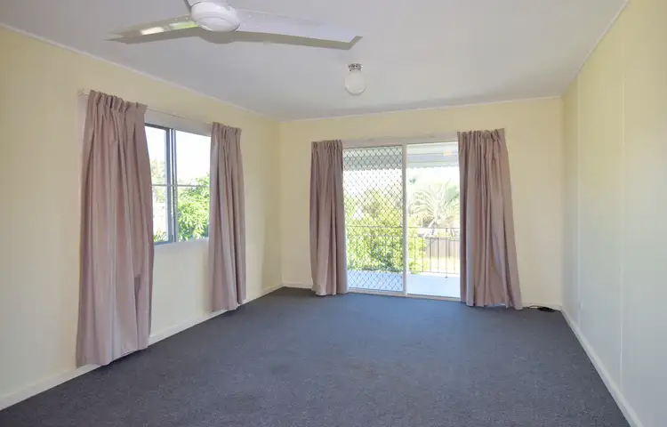 Third view of Homely house listing, 2/6 Byrne Street, West Gladstone QLD 4680
