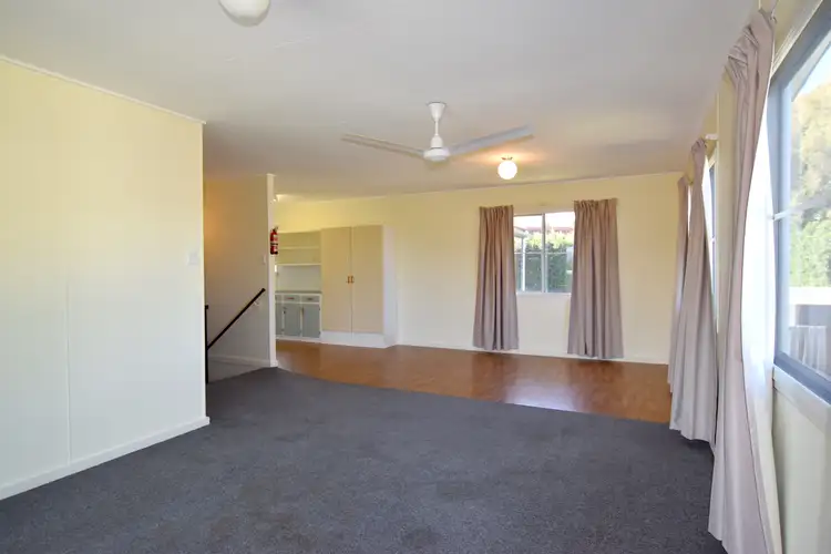Fourth view of Homely house listing, 2/6 Byrne Street, West Gladstone QLD 4680