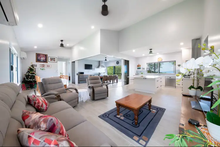 Fourth view of Homely house listing, 37 Slater Road, Conway QLD 4800