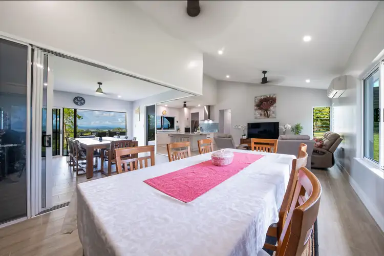 Fifth view of Homely house listing, 37 Slater Road, Conway QLD 4800