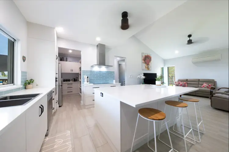 Sixth view of Homely house listing, 37 Slater Road, Conway QLD 4800