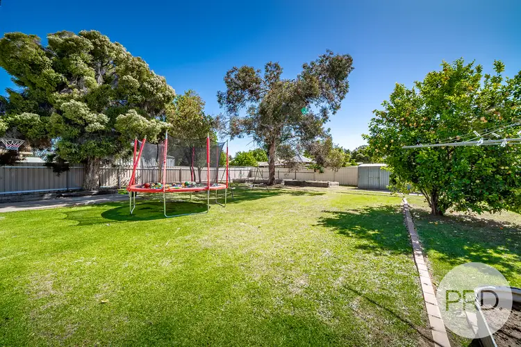 Second view of Homely house listing, 111 McKell Avenue, Mount Austin NSW 2650