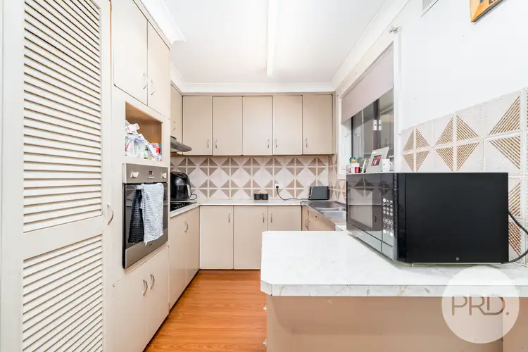 Third view of Homely house listing, 111 McKell Avenue, Mount Austin NSW 2650