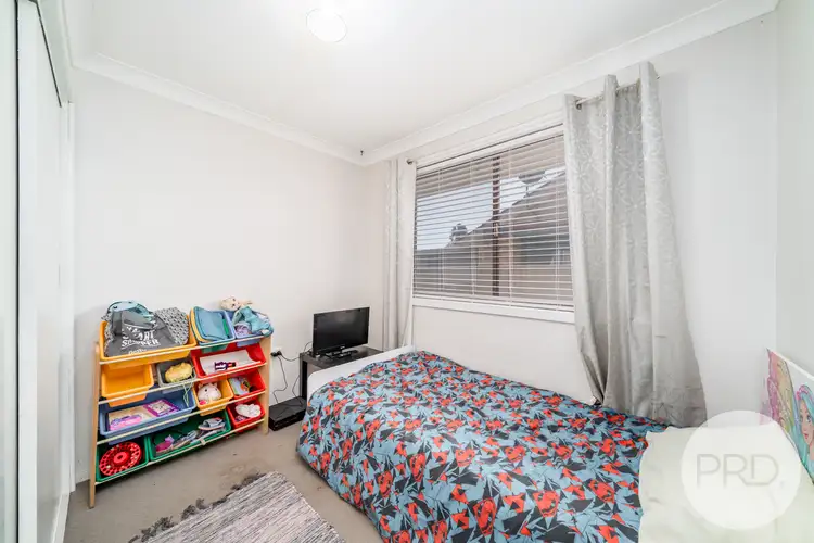 Fourth view of Homely house listing, 111 McKell Avenue, Mount Austin NSW 2650