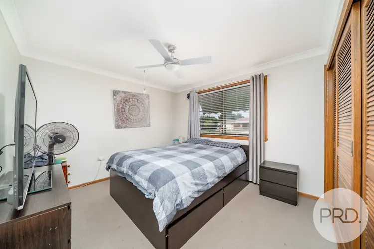 Fifth view of Homely house listing, 111 McKell Avenue, Mount Austin NSW 2650