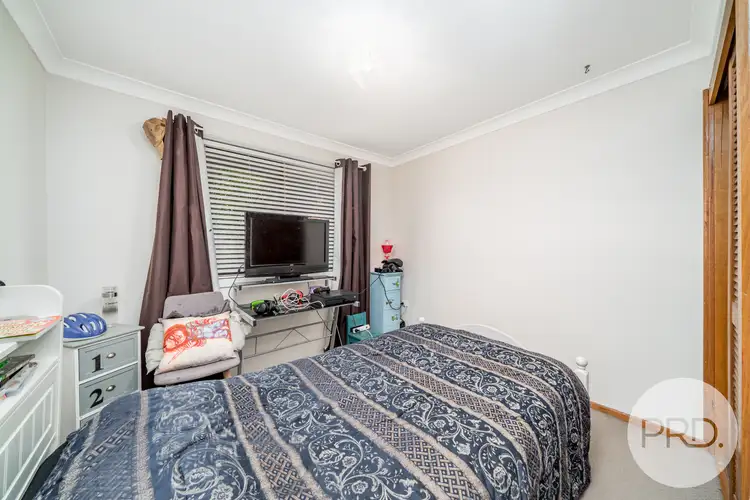 Sixth view of Homely house listing, 111 McKell Avenue, Mount Austin NSW 2650