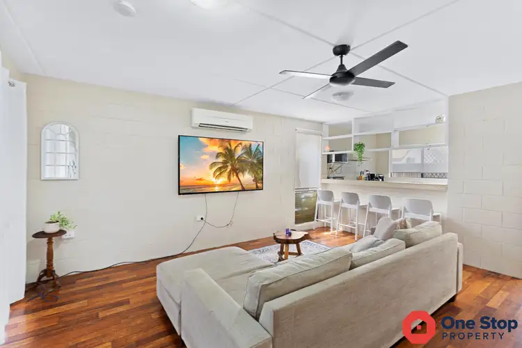 9/49-53 English Street, Manunda QLD 4870