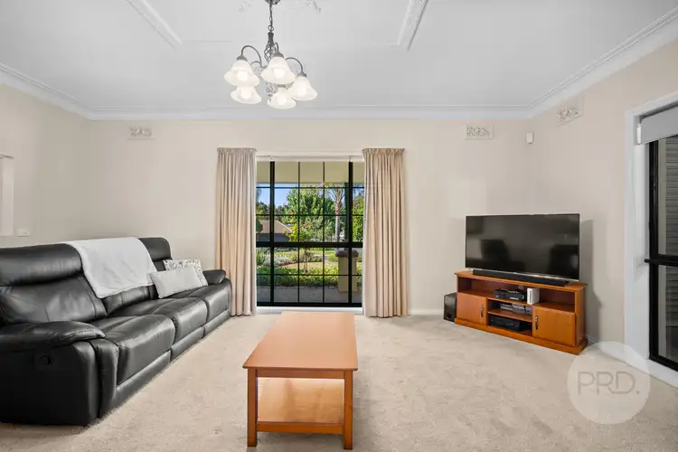 Fourth view of Homely house listing, 93 Crawshaw Crescent, Glenroy NSW 2640
