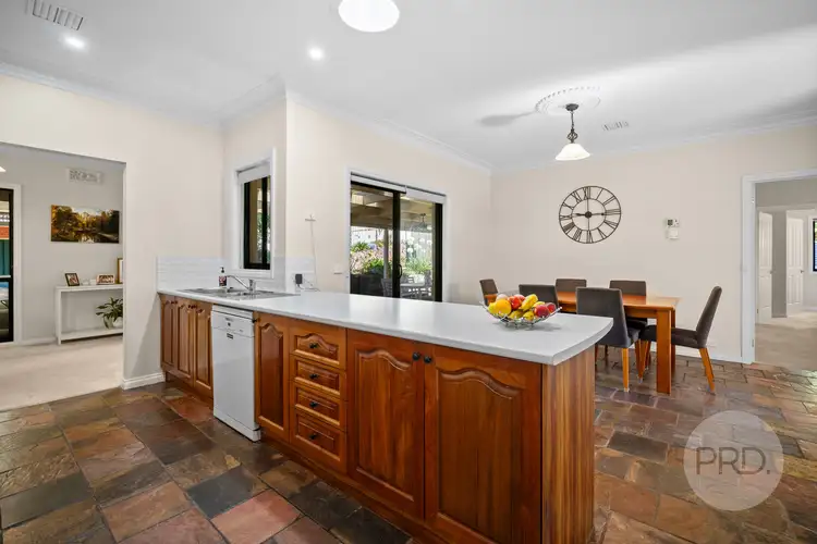 Sixth view of Homely house listing, 93 Crawshaw Crescent, Glenroy NSW 2640