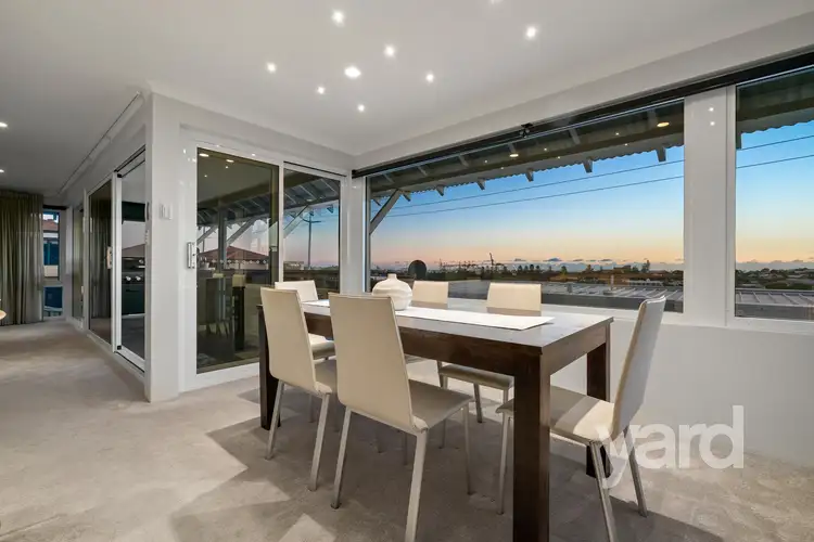 Second view of Homely house listing, 2/74 Preston Point Road, East Fremantle WA 6158
