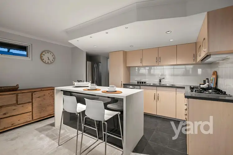 Fourth view of Homely house listing, 2/74 Preston Point Road, East Fremantle WA 6158