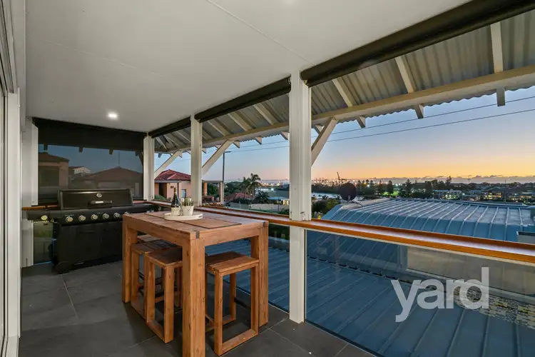 Sixth view of Homely house listing, 2/74 Preston Point Road, East Fremantle WA 6158