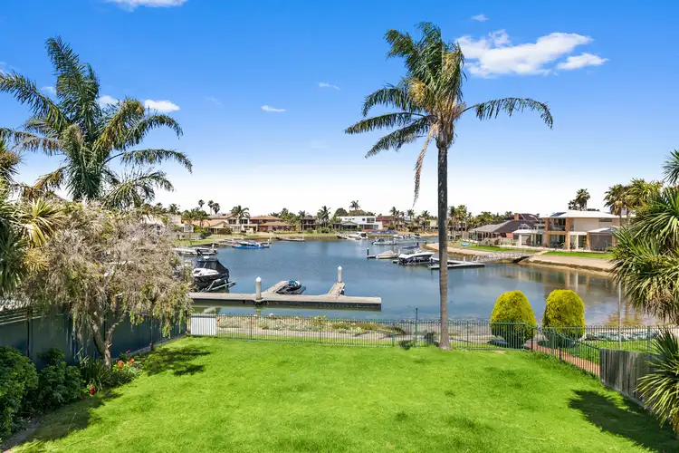 31 Palm Beach Drive, Patterson Lakes VIC 3197