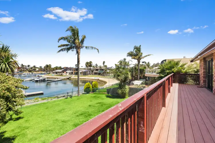Fifth view of Homely house listing, 31 Palm Beach Drive, Patterson Lakes VIC 3197