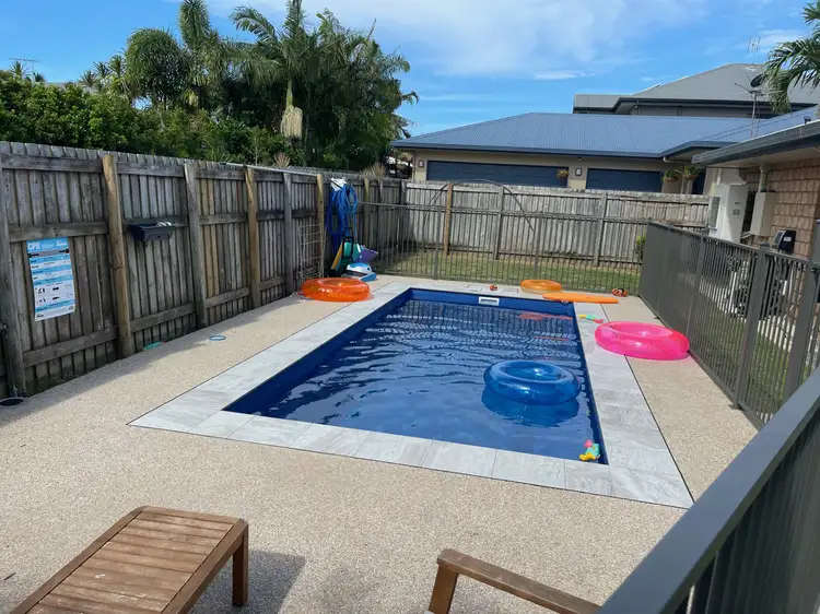 Second view of Homely house listing, 4 Corella Way, Blacks Beach QLD 4740