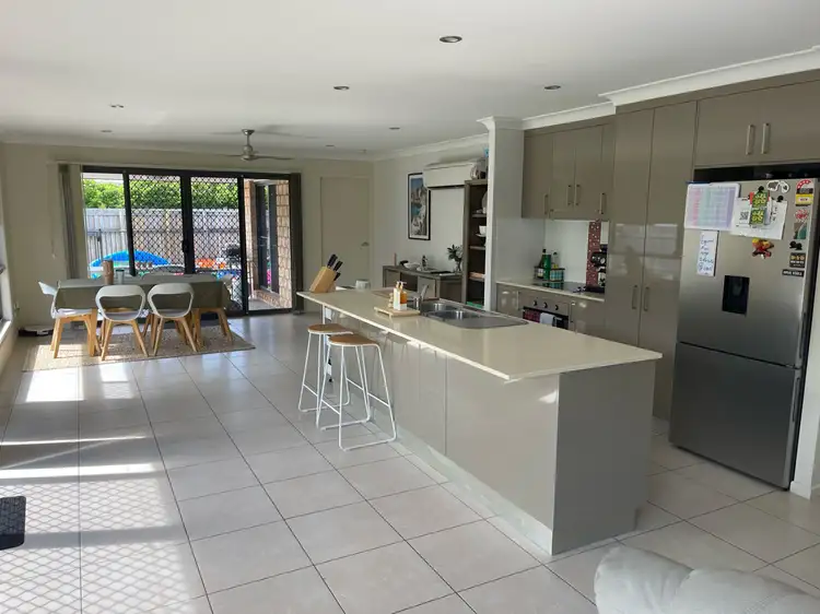 Third view of Homely house listing, 4 Corella Way, Blacks Beach QLD 4740
