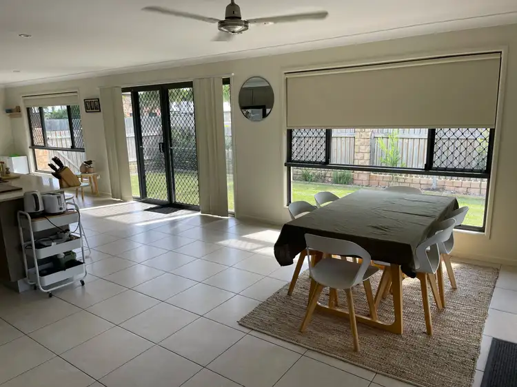 Fourth view of Homely house listing, 4 Corella Way, Blacks Beach QLD 4740