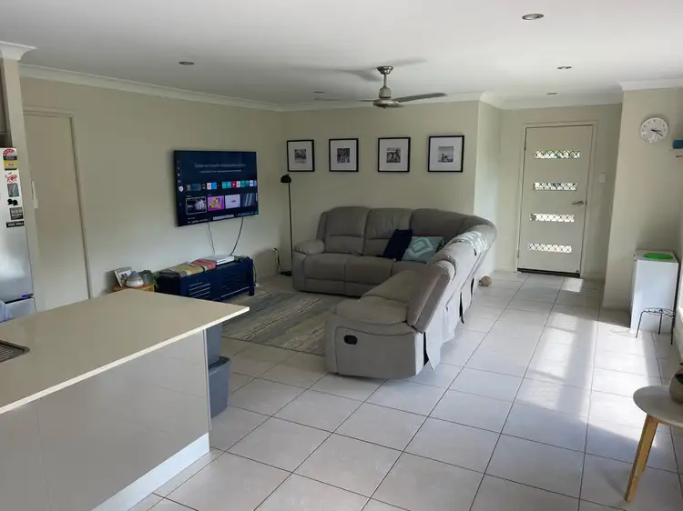 Fifth view of Homely house listing, 4 Corella Way, Blacks Beach QLD 4740