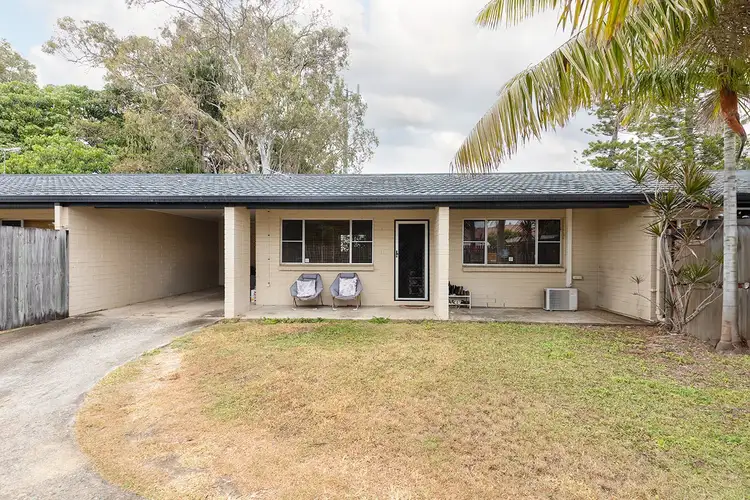 Main view of Homely unit listing, 2/4 Old Shoal Point Road, Bucasia QLD 4750