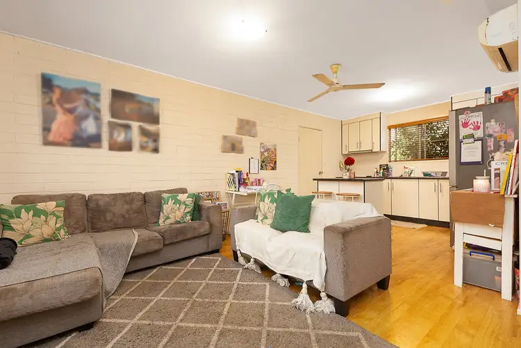 Third view of Homely unit listing, 2/4 Old Shoal Point Road, Bucasia QLD 4750
