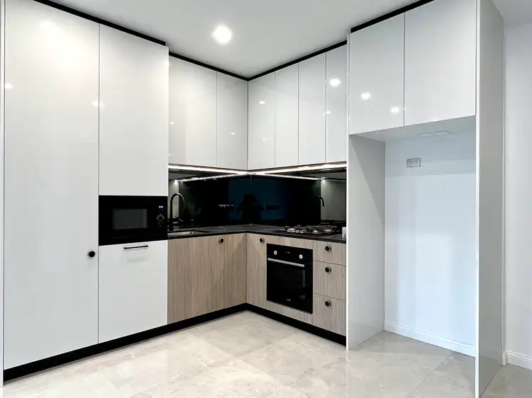Fifth view of Homely apartment listing, 318/2-10 Cottonwood Crescent, Macquarie Park NSW 2113