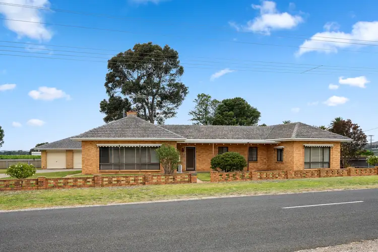 Second view of Homely house listing, 95 Saleyards Road, Light Pass SA 5355