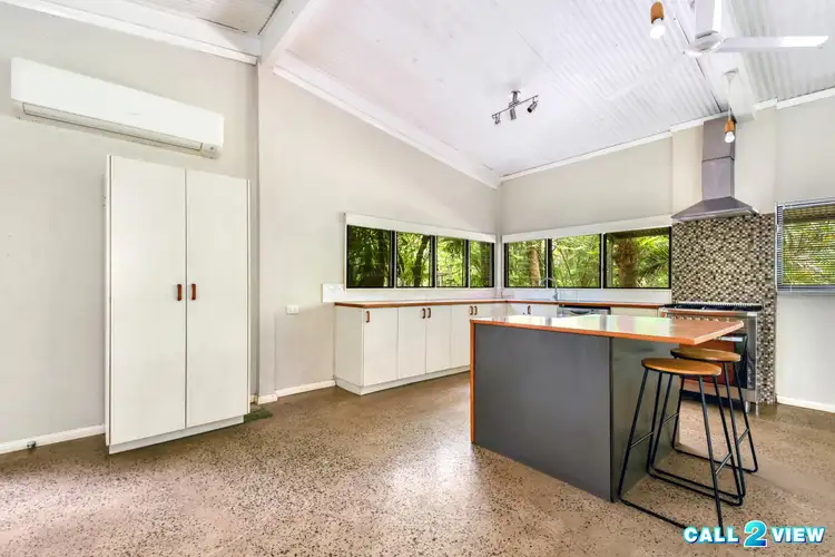 Second view of Homely house listing, 40 Carabao Road, Girraween NT 836