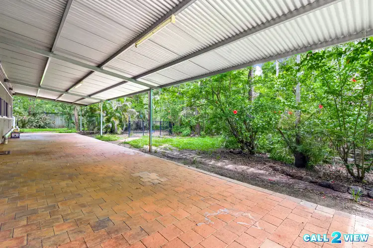 Sixth view of Homely house listing, 40 Carabao Road, Girraween NT 836