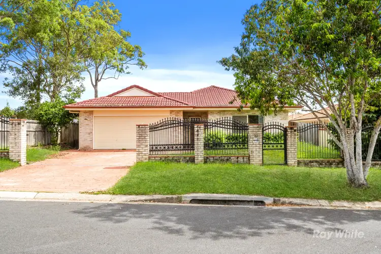 Main view of Homely house listing, 23 Rachel Drive, Crestmead QLD 4132