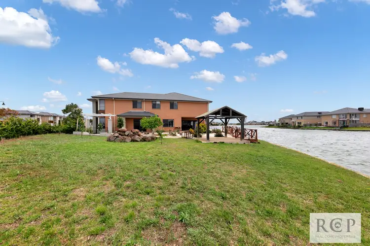 Main view of Homely house listing, 255-259 Sanctuary Lakes South Boulevard, Sanctuary Lakes VIC 3030