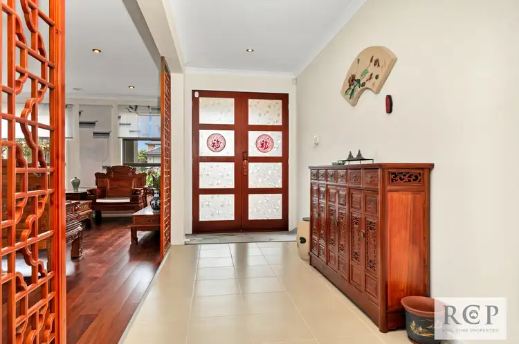 Fifth view of Homely house listing, 255-259 Sanctuary Lakes South Boulevard, Sanctuary Lakes VIC 3030
