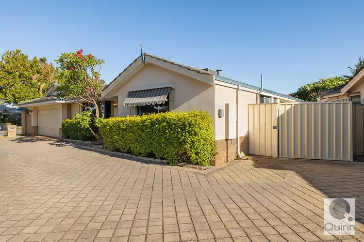 Second view of Homely house listing, 52A Towncentre Drive, Thornlie WA 6108