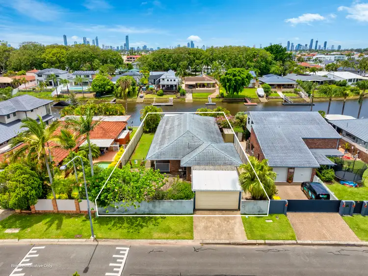 Third view of Homely house listing, 111 Witt Avenue, Carrara QLD 4211