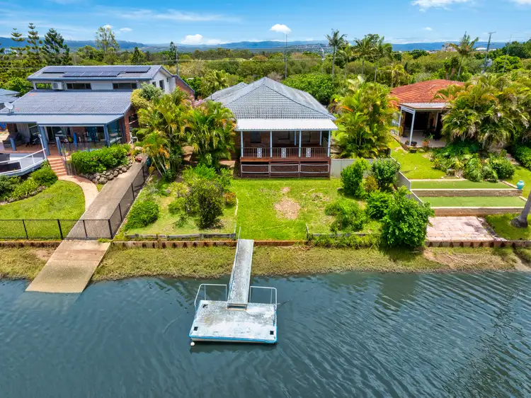 Fourth view of Homely house listing, 111 Witt Avenue, Carrara QLD 4211