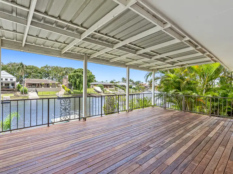 Fifth view of Homely house listing, 111 Witt Avenue, Carrara QLD 4211
