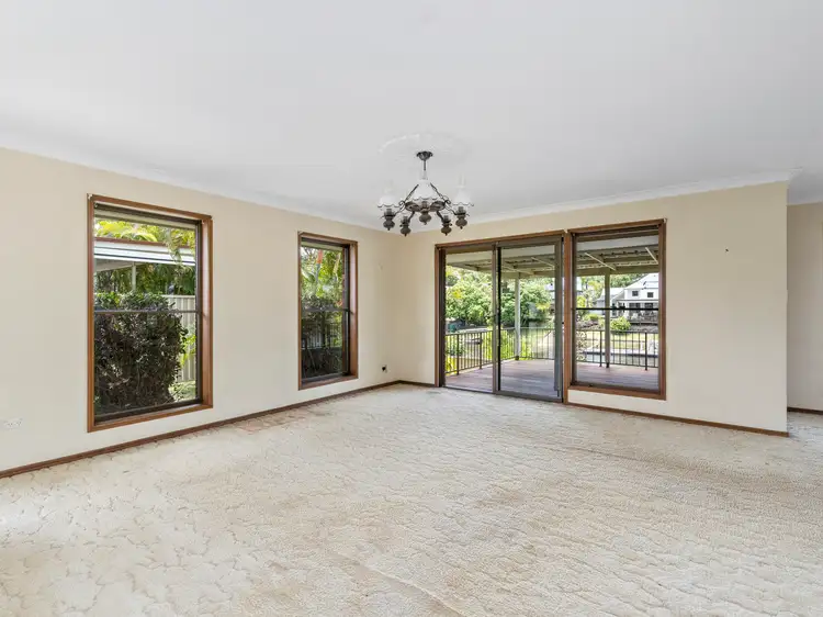 Sixth view of Homely house listing, 111 Witt Avenue, Carrara QLD 4211