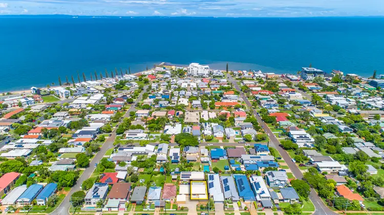 2/592 Oxley Avenue, Scarborough QLD 4020