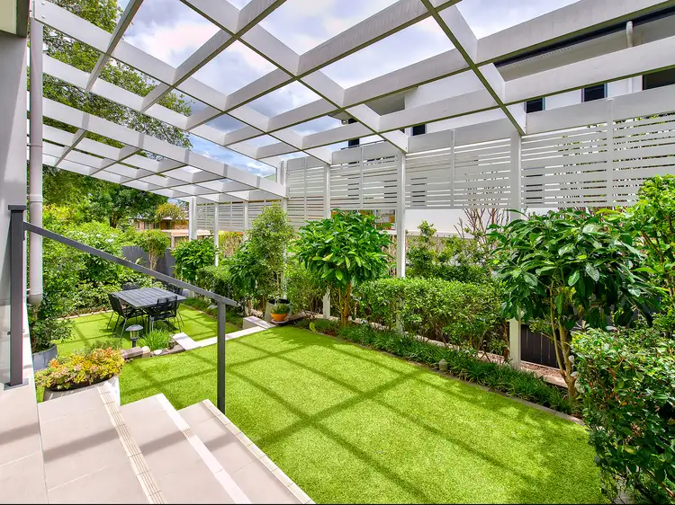 1/91 Hall Street, Alderley QLD 4051