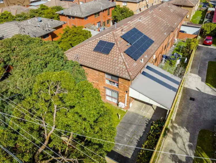 4/15 Close Avenue, Dandenong VIC 3175