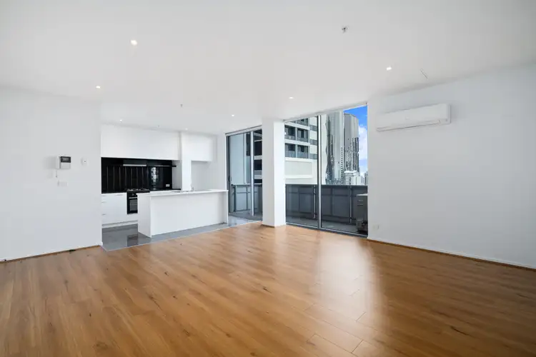 1901/25 Wills Street, Melbourne VIC 3000