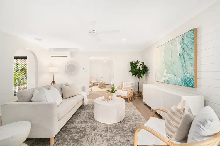 Second view of Homely house listing, 10 Bullando Street, Warana QLD 4575