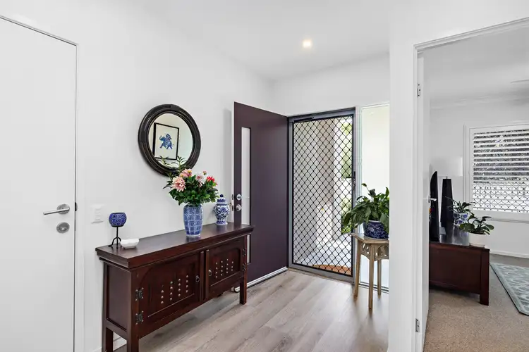 Fourth view of Homely house listing, 2/10-16 Salisbury Street, Redland Bay QLD 4165