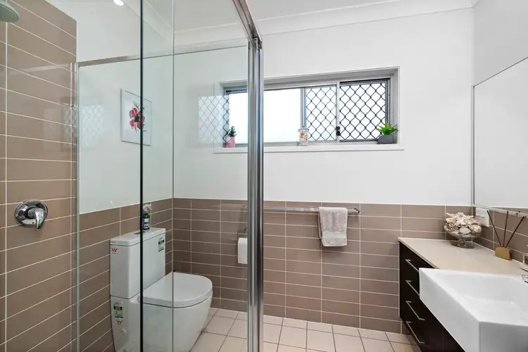 Sixth view of Homely house listing, 2/10-16 Salisbury Street, Redland Bay QLD 4165